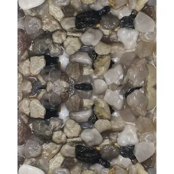 Písek akvarijní č.6 šedý - stř.zrnitost, 3kg