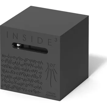 Hlavolam Labyrint Inside3 Mortal Phantom Cthulhu