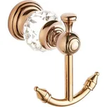 Věšák na ručníky Mexen Estela Rose Gold