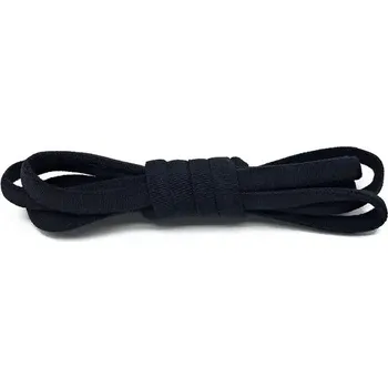 Tkaničky do bot Šňůrky do bot CL 26716 Černá