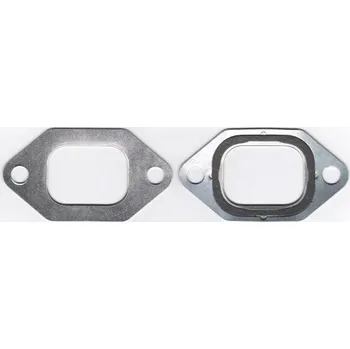 Automobilové těsnění Těsnění, kolektor výfukových plynů, , 422074, 424634, 4246344, ELRING, 756.164