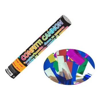 Konfeta Party kanón 30 cm