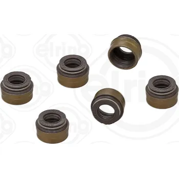 Sada těsnění, dřík ventilu, , 1120500058, ELRING, 712.170