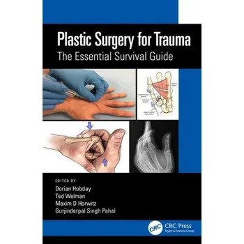 Plastic Surgery for Trauma – (EN)