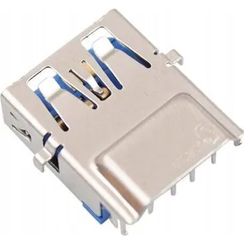 Konektor USB 3.0 ACER ASPIRE M3-581 M3-581TG (Nabíjecí konektor DC Acer)