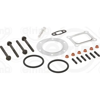 Motor automobilu Montážní sada, dmychadlo, , ELRING, 434.360