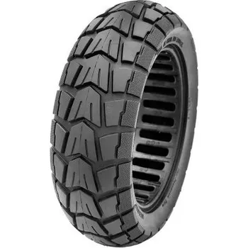 Motorová koloběžka Plná pneumatika 10x2.75-6.50 X-scooters XS04