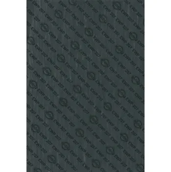 Těsnění z pevného materiálu, , ELRING, 255.210