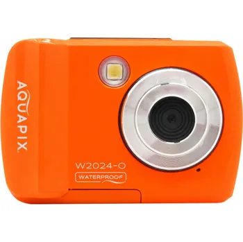 Článková baterie Easypix Aquapix W2024 Splash Orange