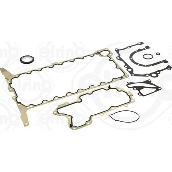 Sada těsnění, kliková skříň, , ELRING, 585.620