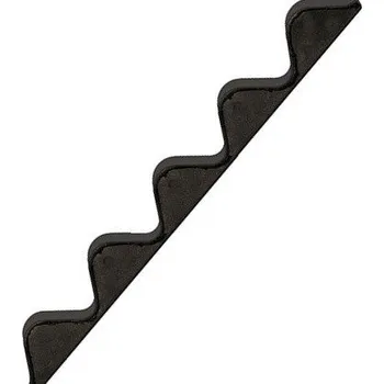 bitumenová deska Vlnová výplň 87 cm na bitumenové desky ONDULINE