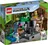 Stavebnice LEGO LEGO Minecraft 21189 Jeskyně kostlivců