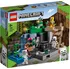 Stavebnice LEGO LEGO Minecraft 21189 Jeskyně kostlivců