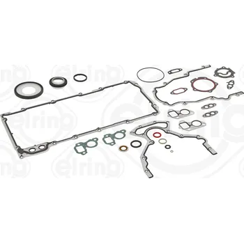 Sada těsnění, kliková skříň, , ELRING, 949.250