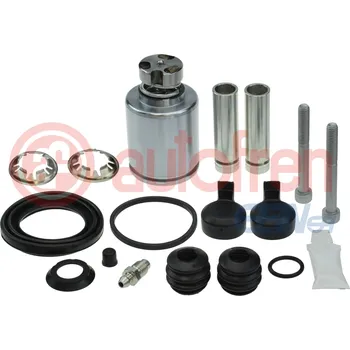 Brzdový třmen Sada na opravy, brzdový třmen SEINSA AUTOFREN D43564S