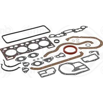 Automobilové těsnění Kompletní sada těsnění, motor, , 7701459392, ELRING, 044.145