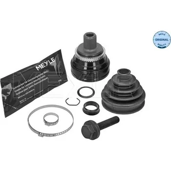 Hřídel nápravy Sada kloubů, hnací hřídel MEYLE 100 498 0086