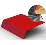 Blachdom Plus Okapní plech Omak Line plechová krytina PE mat 35μm