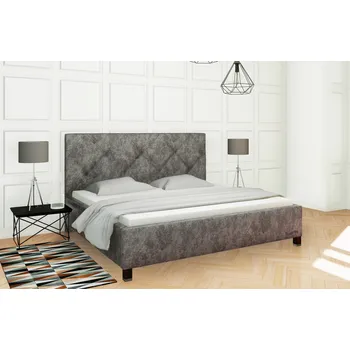 Postel Čalouněná postel Oxford