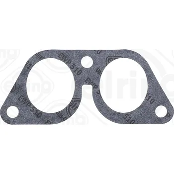 Auto-moto Těsnění, koleno sacího potrubí, , 61610890500, ELRING, 154.866