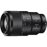 Sony FE 90mm f/2.8 Macro G OSS