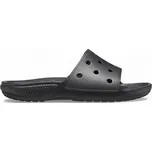 Crocs Classic Slide 206121-001 černé