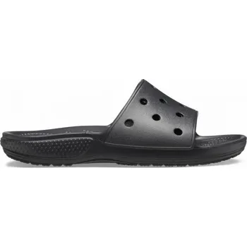 Crocs Classic Slide 206121-001 černé, 36-37