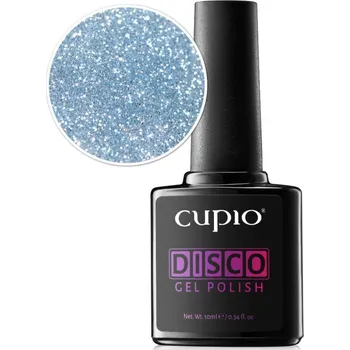 Lak na nehty Cupio Gel lak reflexní Disco Collection - Stage 10ml
