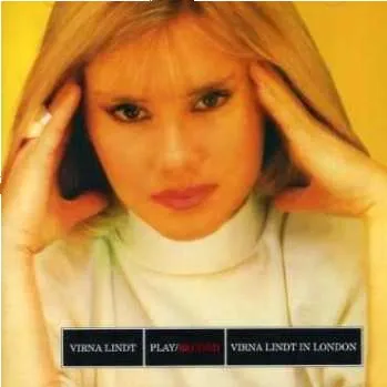 Zahraniční hudba CD Virna Lindt: Play/Record 2007