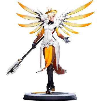 Figurka Blizzard figurka Overwatch - Mercy - 26 cm