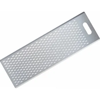 Příslušenství pro gril Deska perforovaná 40x110cm na pizza Metro Sleva 200Kč