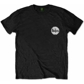 Pánské oblečení Merch The Beatles: Tričko Washington Coliseum M