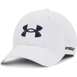 kšiltovka Under Armour Golf96 - White/Midnight Navy one size