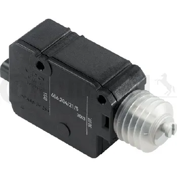 Nastavovací prvek centrálního zamykání VDO 406-204-021-005V