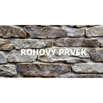 Obklad Magicrete Kamenný roh MARMARIS