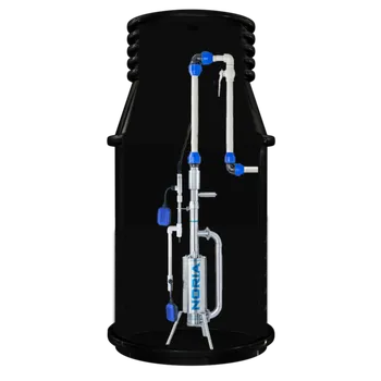 Kanalizační potrubí NORIA TLAKAN P4 SMART kompletní domovní čerpací stanice, 230V, s kabelem 15m, 917115