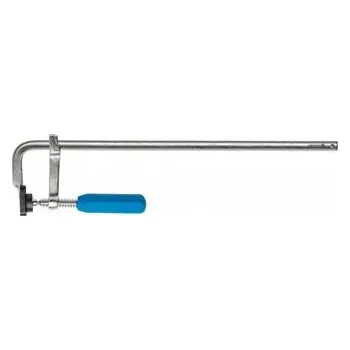 Svěrák Högert Kovaná truhlářská svěrka 400x120 mm