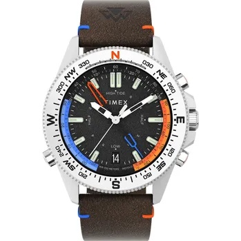 Módní doplněk Hodinky Timex Expedition North Tide-Temp-Compass TW2V64400