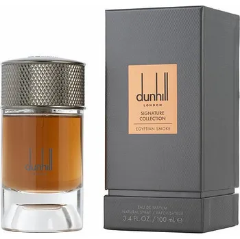 Unisex parfém Dunhill Egyptian Smoke U EDP 100 ml