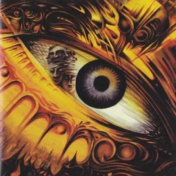 Zahraniční hudba CD Mindwork: Eterea LTD 2020