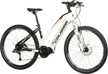 Elektrokolo CRUSSIS e-Cross Low 7.8-S 17,5 Ah 28" 2023