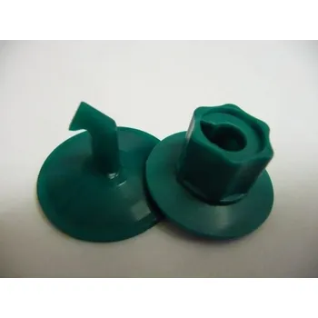 Fólie na fóliovník FLOBAL Fólie - spojka fólií