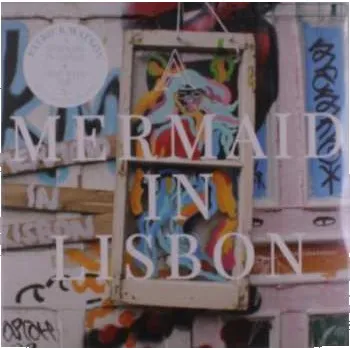 Zahraniční hudba LP Patrick Watson: A Mermaid In Lisbon 2023 Download Code Vinyl