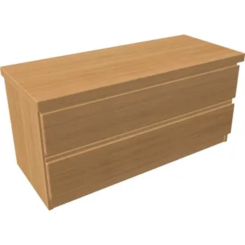 Komoda Komoda Dalila Lux Y2 Z2 Dub Doprava ZDARMA.