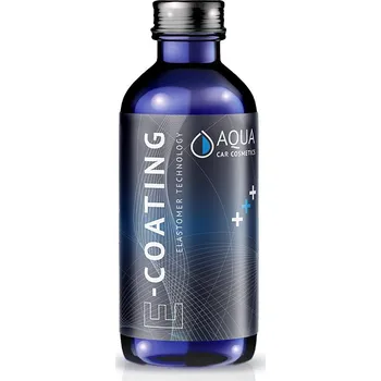 Keramická ochrana laku Aqua E-Coating (15 ml)