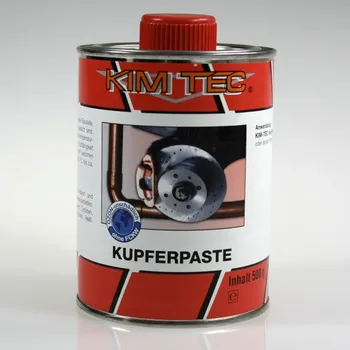Kim-Tec Měděná mazací pasta (500 g)