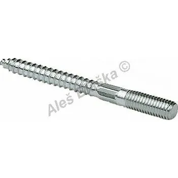 Šroub Šroub kombi TORX pozink M8 - 140mm 2100 M8