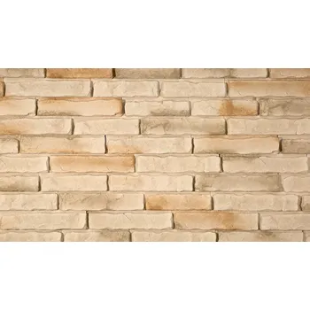 Obklad Stegu Betonový obklad, Z BETONU, SANTORINI 3, hnědá, 60 x 215 - 275 mm, tloušťka 8-28 mm, 0.47 m2