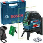 BOSCH GCL 2-15 G Kombinovaný laser 0601066J00 extended_warranty