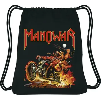 Sportovní vak vak na záda Manowar - Motorbike